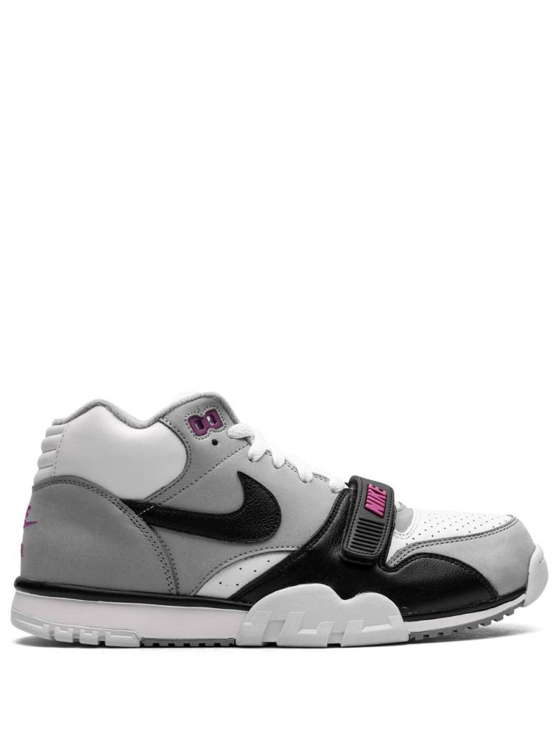 Nike Air Trainer 1 "Hyper Violet" sneakers - Grey von Nike