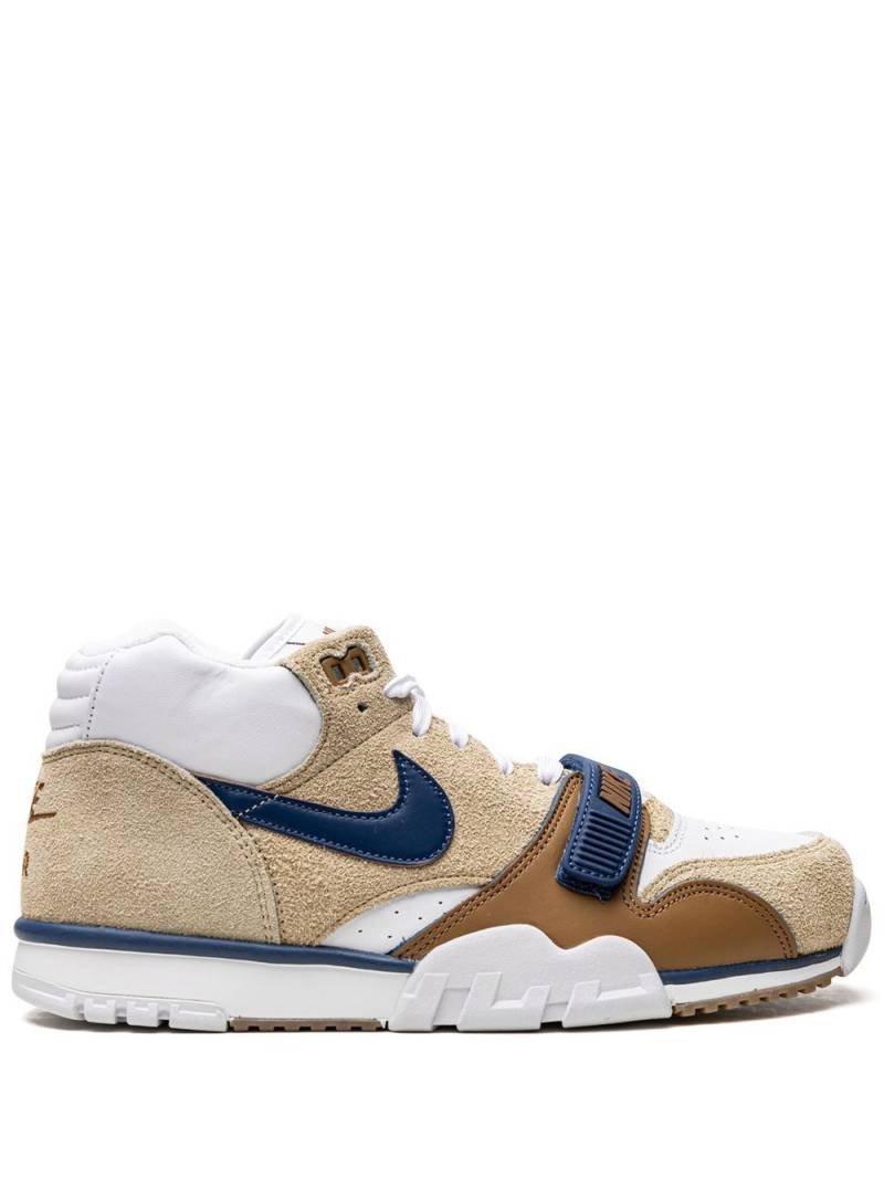 Nike Air Trainer 1 "Limestone" sneakers - Neutrals von Nike