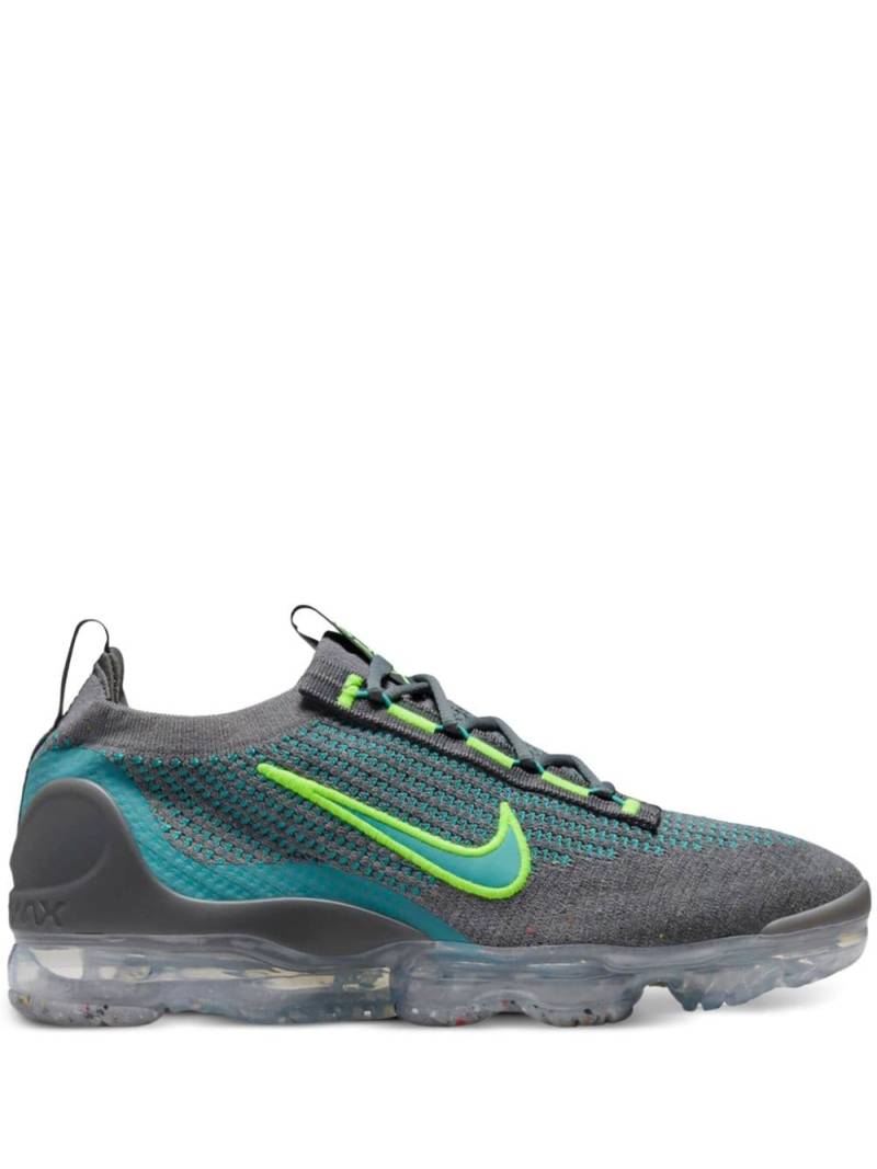 Nike Air VaporMax 2021 FK "Grey Teal" sneakers von Nike