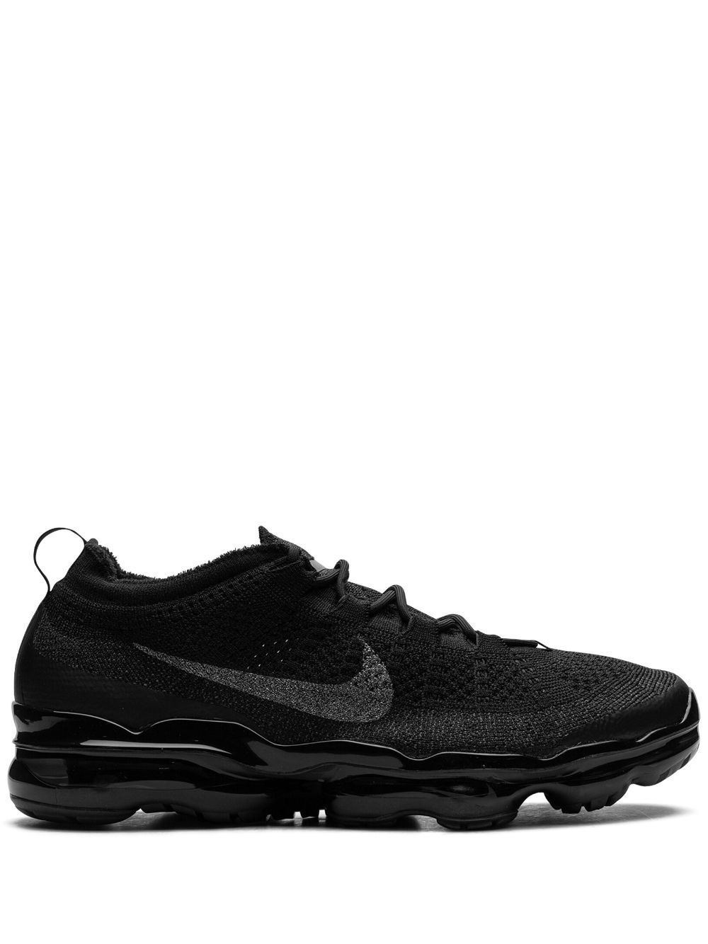 Nike Air VaporMax 2023 Flyknit "Triple Black" sneakers von Nike