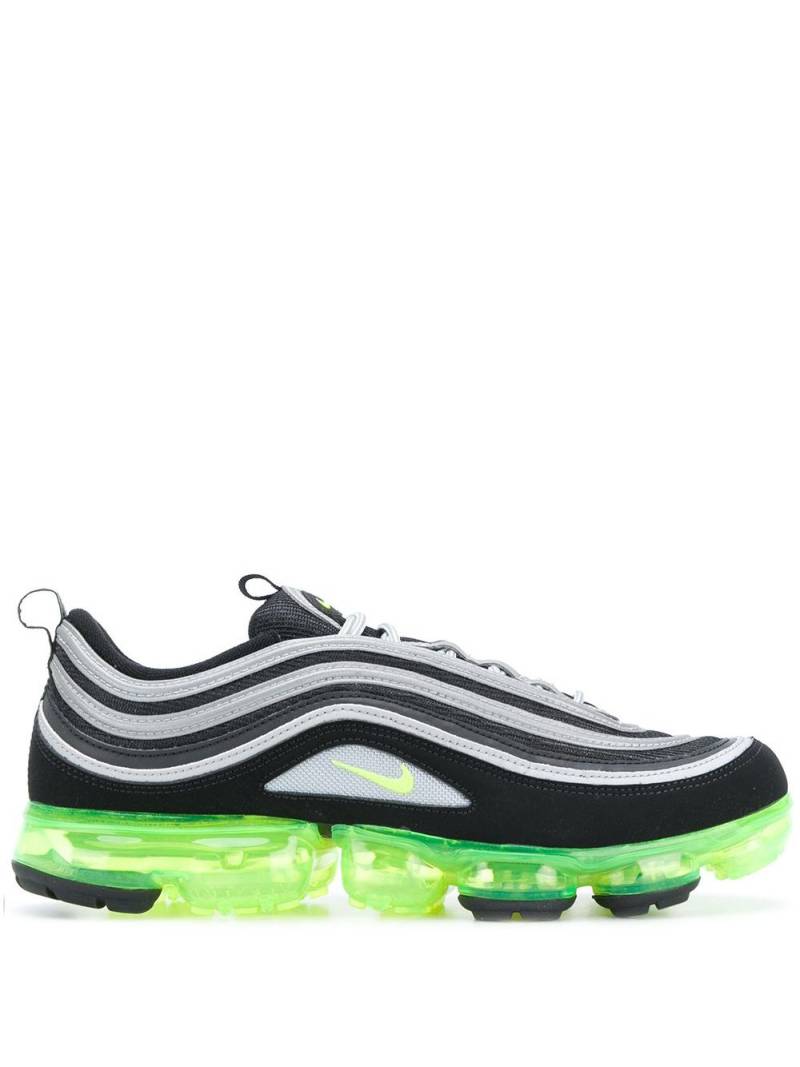 Nike Air VaporMax 97 sneakers - Black von Nike