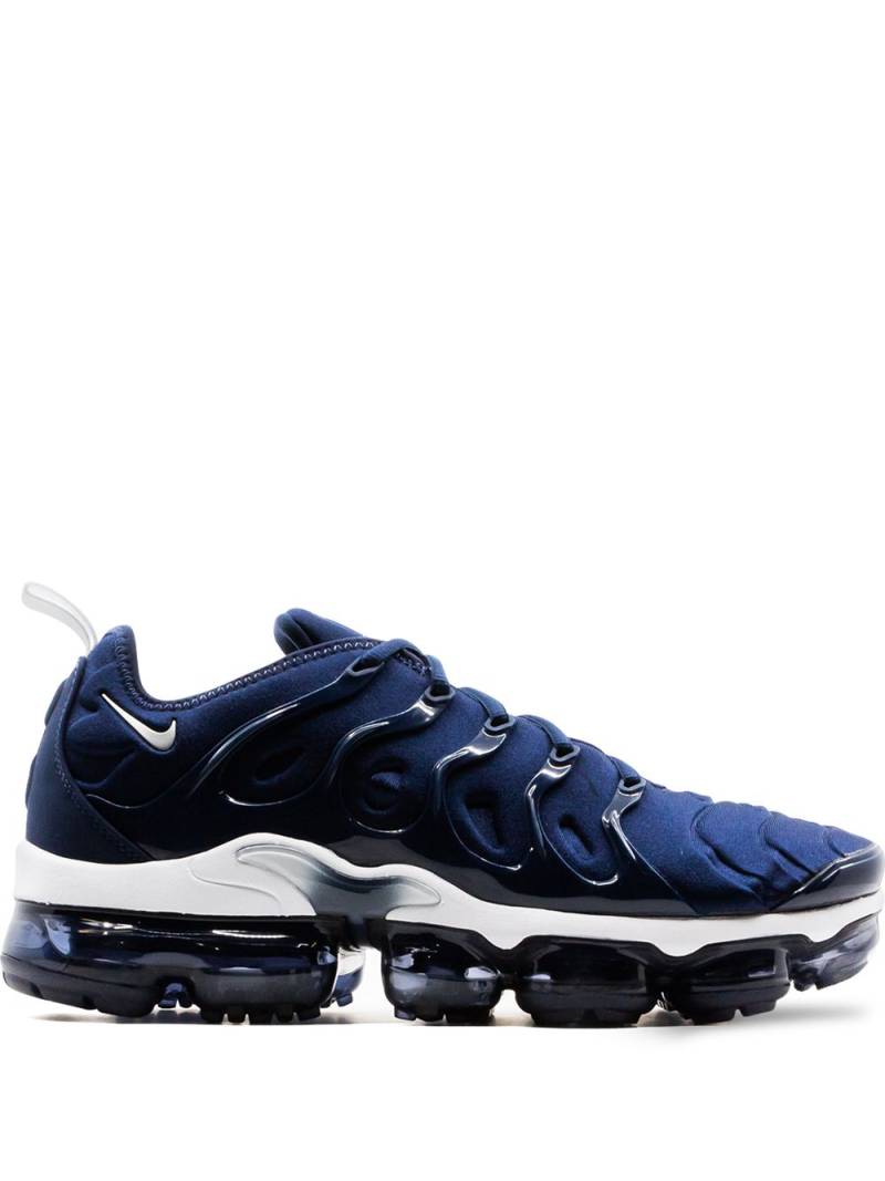 Nike Air VaporMax Plus sneakers - Blue von Nike