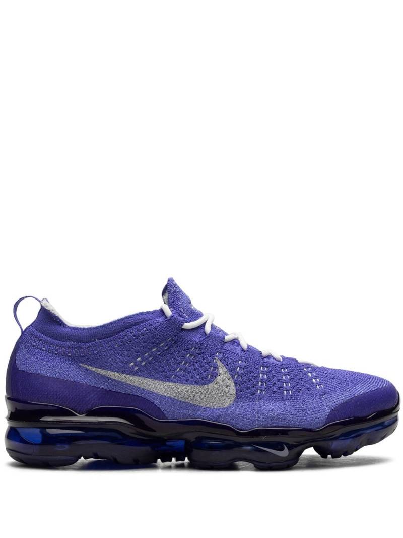 Nike Air Vapormax 2023 FK "Light Ultramarine" sneakers - Purple von Nike