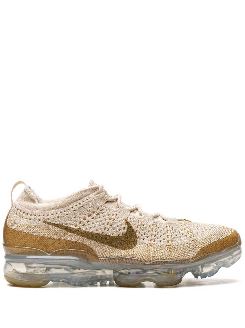 Nike Air Vapormax 2023 FK "Sand Drift" sneakers - Neutrals von Nike