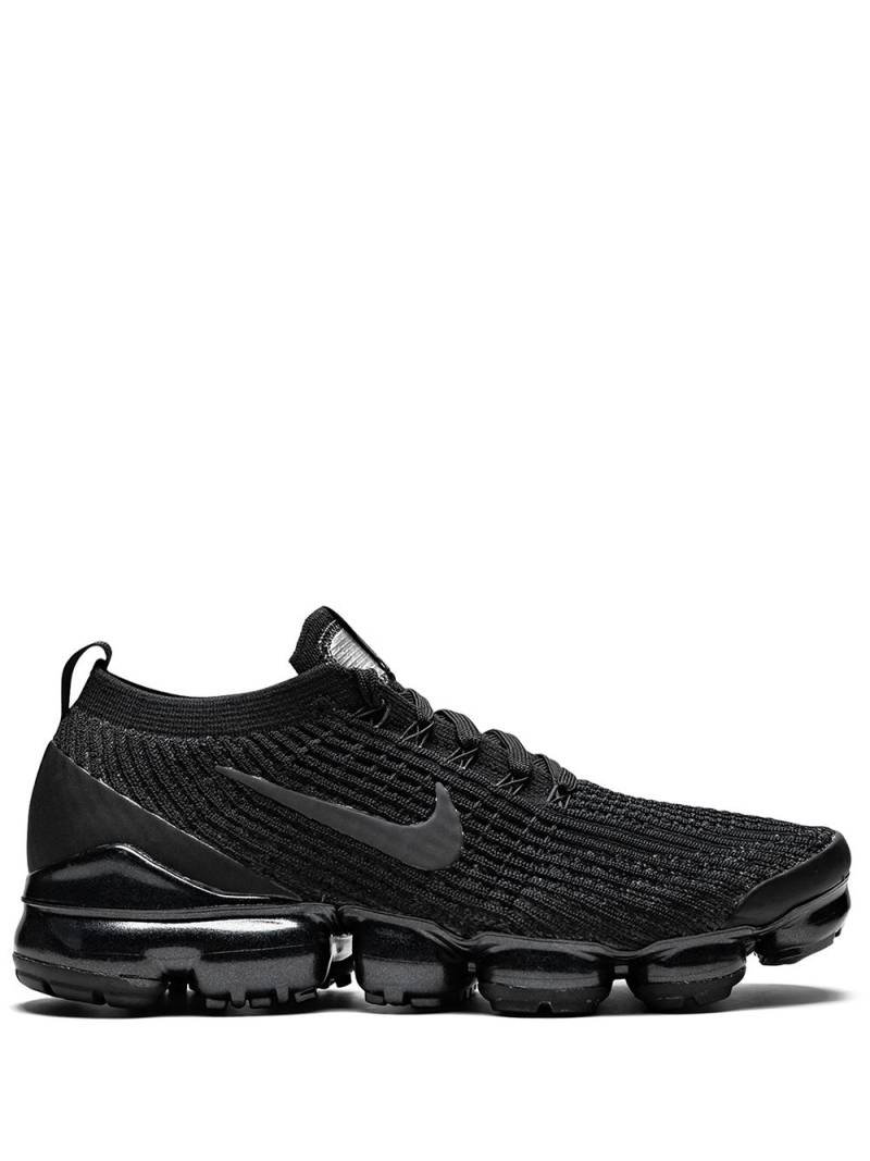 Nike Air Vapormax Flyknit 3 "Black/Anthracite/White" sneakers von Nike