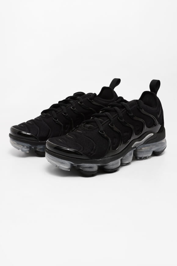 Nike Air Vapormax Plus Sneaker | Black | Damen | EU38.5 Nike Air Vapormax Plus Sneaker | Black | Damen | EU38.5 von Nike