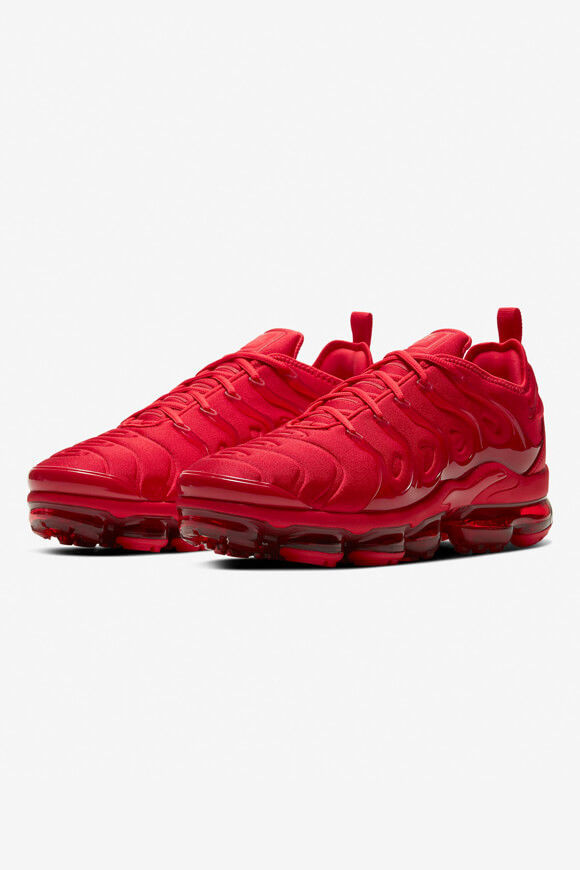 Nike Air Vapormax Plus Sneaker | University Red | Herren  | EU41 von Nike