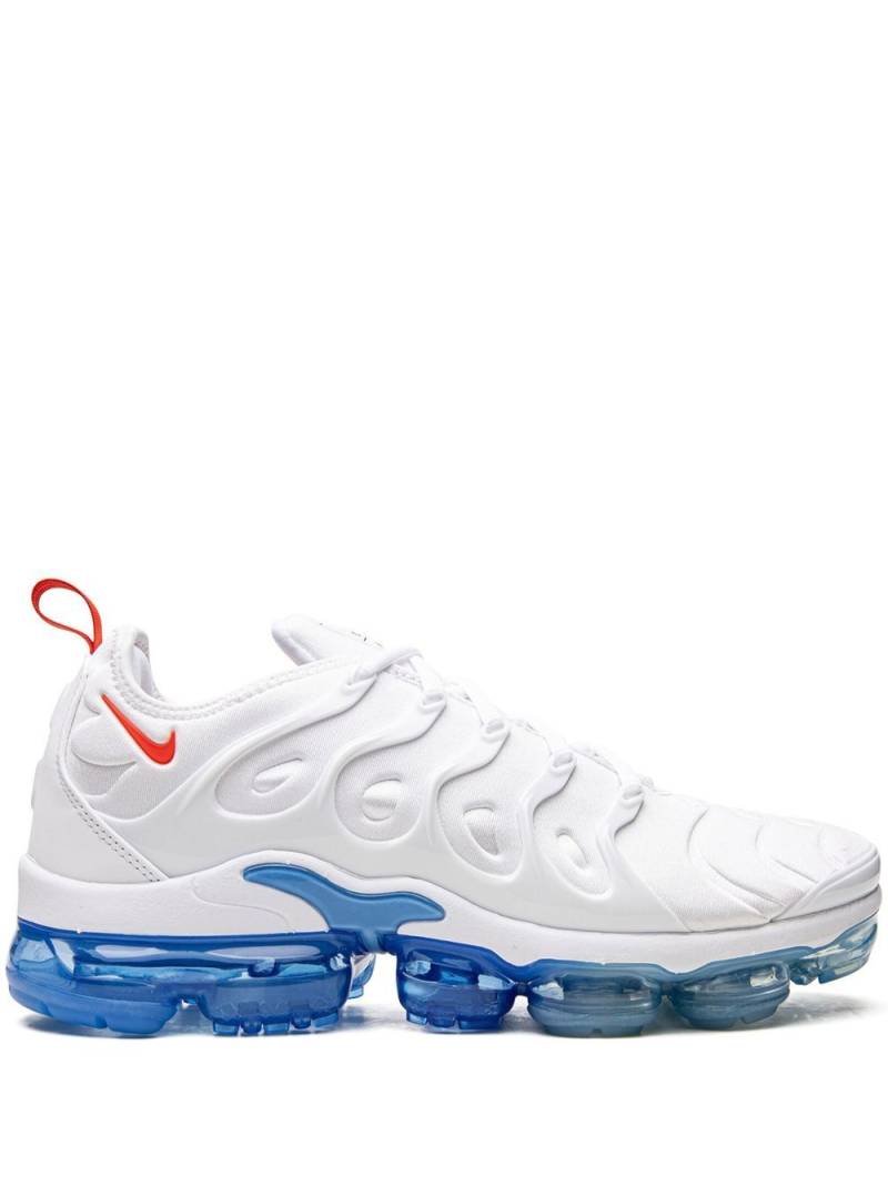 Nike Air Vapormax Plus sneakers - White von Nike