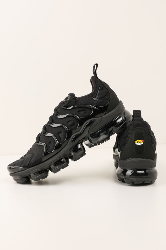 Nike Air Vapormax Sneaker | Black | Herren  | 10+ von Nike