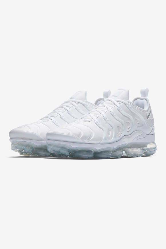 Nike Air Vapormax Sneaker | White | Herren  | EU41 von Nike