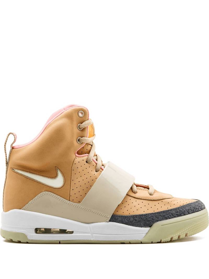 Nike Air Yeezy "Net" sneakers - Neutrals von Nike