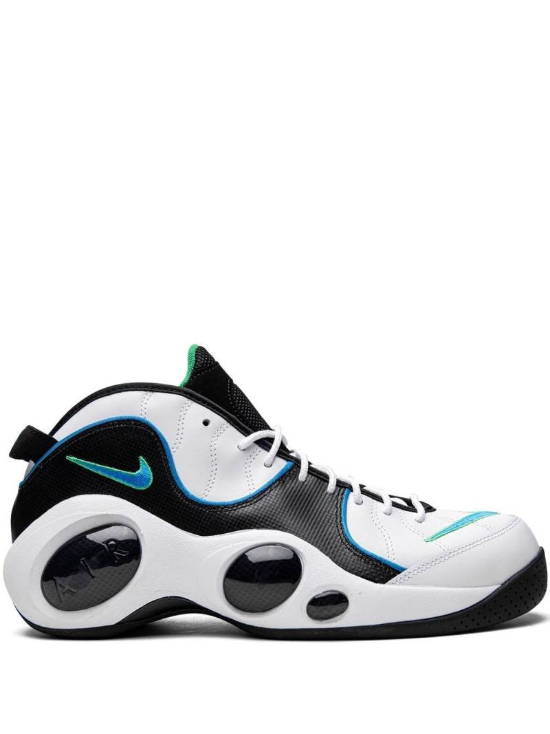 Nike Air Zoom Flight 95 sneakers - White von Nike