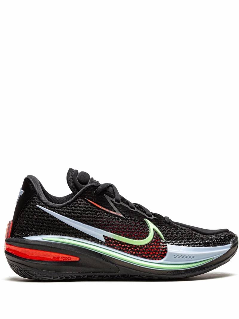 Nike Nike Air Zoom G.T. Cut sneakers - Black von Nike