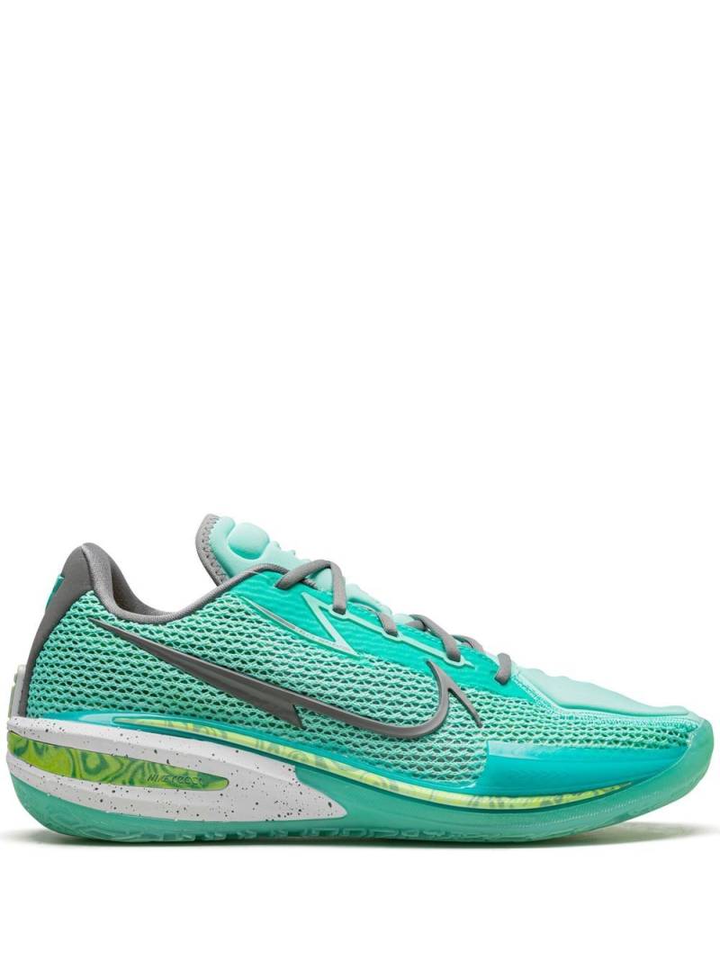 Nike Air Zoom G.T. Cut "Sabrina Ionescu" sneakers - Green von Nike