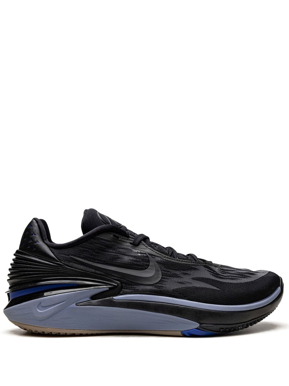 Nike Air Zoom G.T. Cut 2 sneakers - Black von Nike