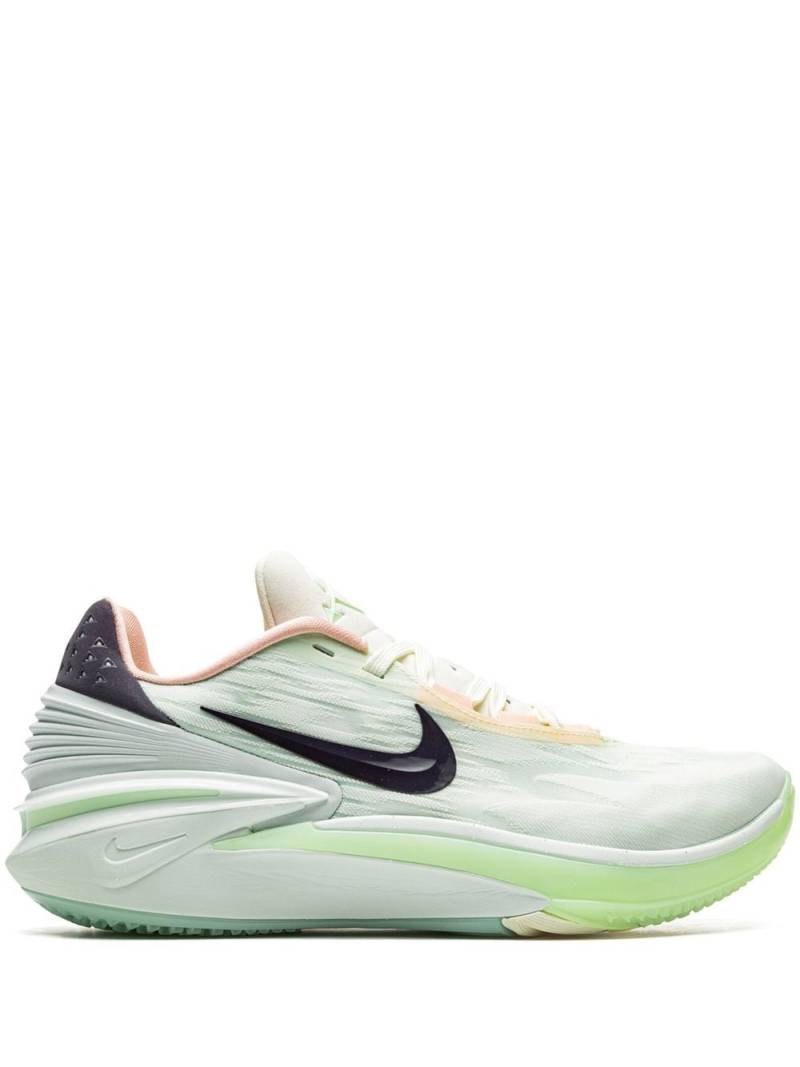 Nike Air Zoom G.T. Cut 2 sneakers - Green von Nike