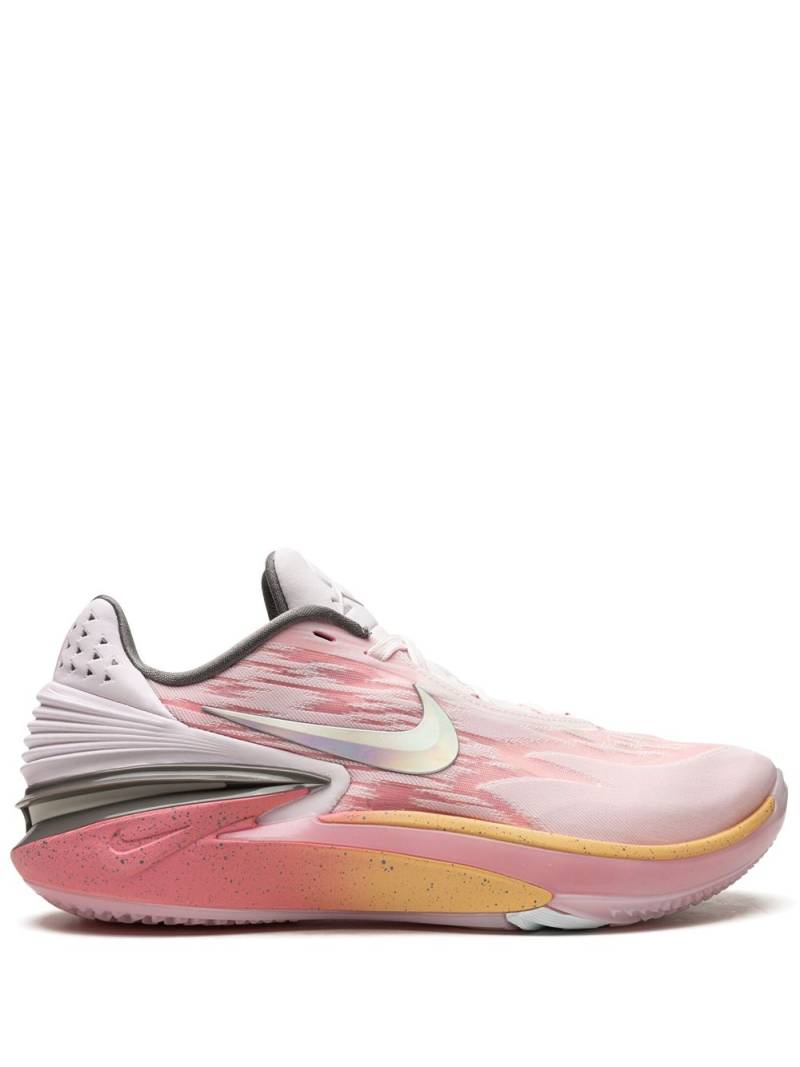 Nike Air Zoom G.T. Cut 2 "Pearl Pink" sneakers von Nike