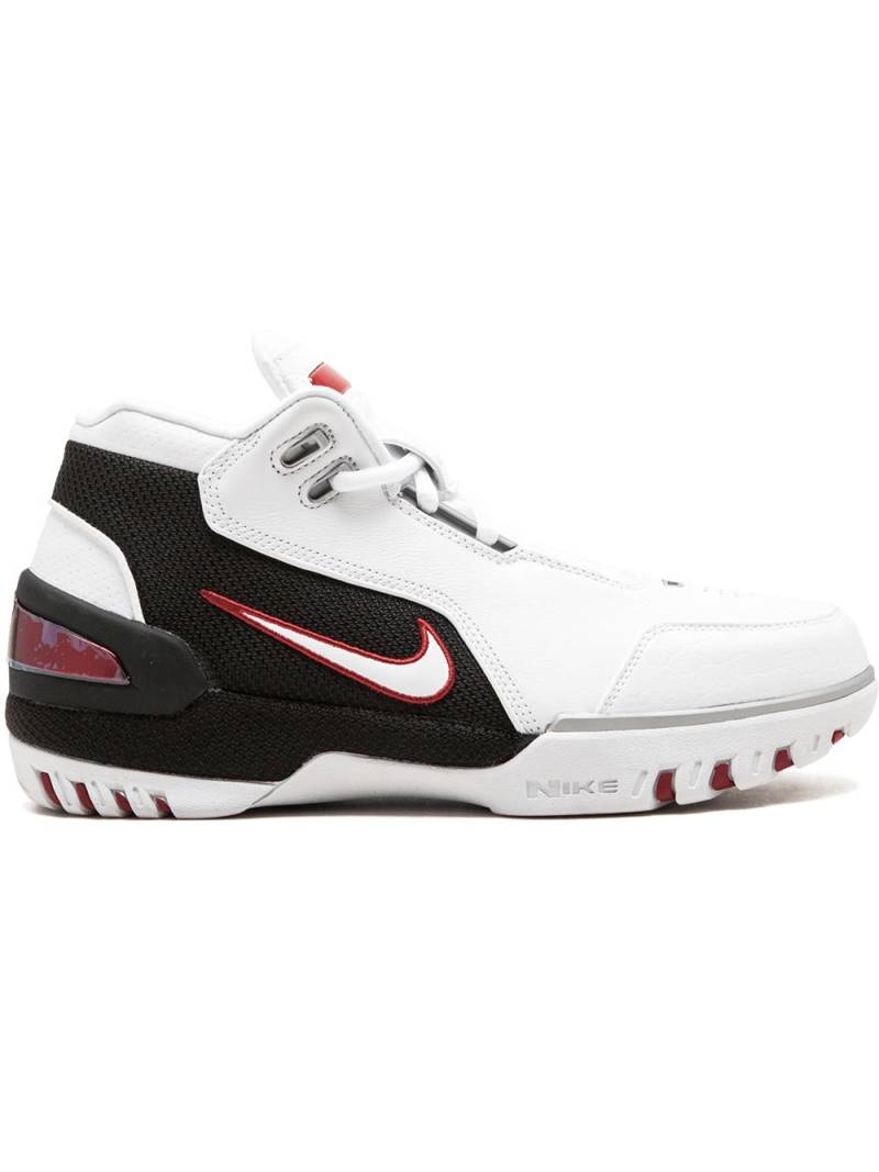 Nike Air Zoom Generation QS sneakers - White von Nike