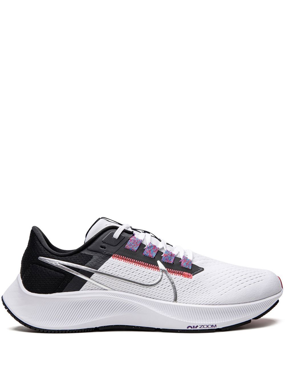 Nike Air Zoom Pegasus 38 sneakers - White von Nike