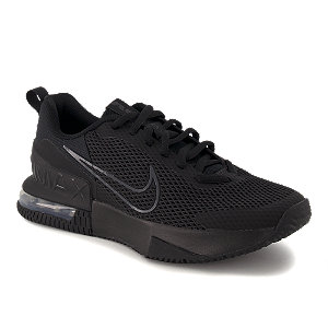 Nike Alpha Trainer Herren Sneaker Schwarz von Nike