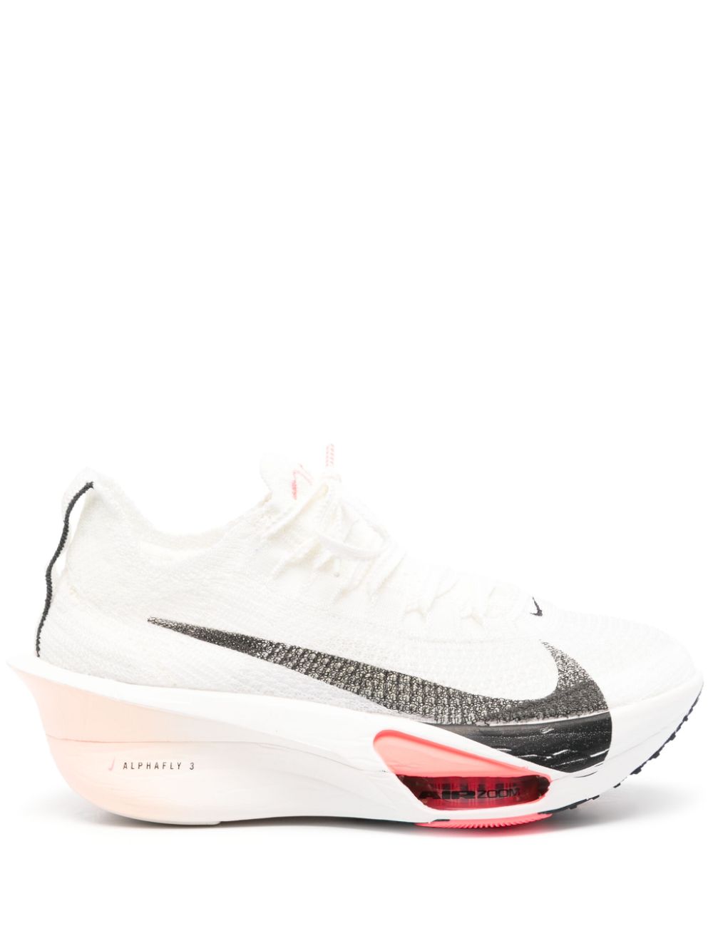 Nike Alphafly 3 sneakers - White von Nike