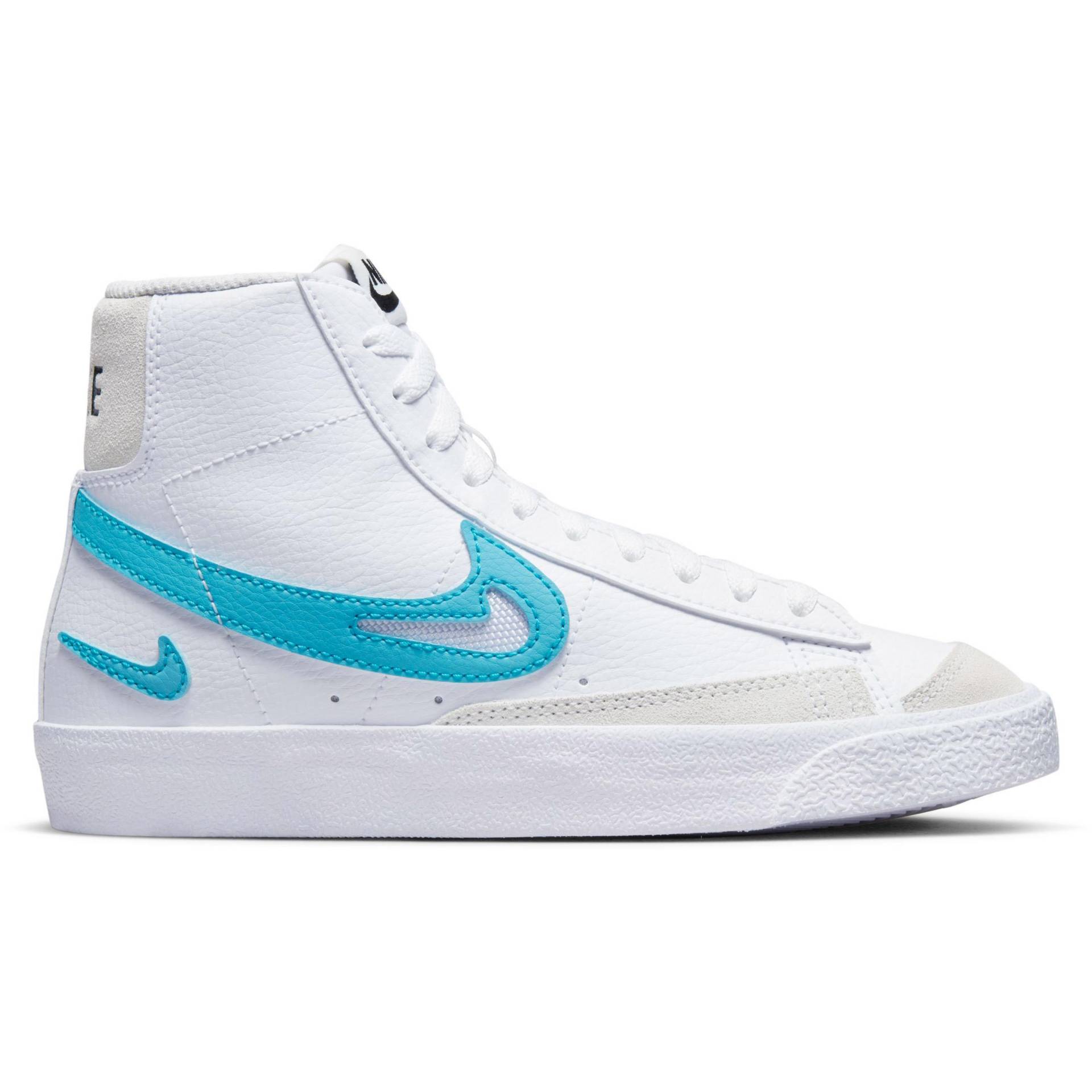 Nike BLAZER MID GS Sneaker Kinder von Nike