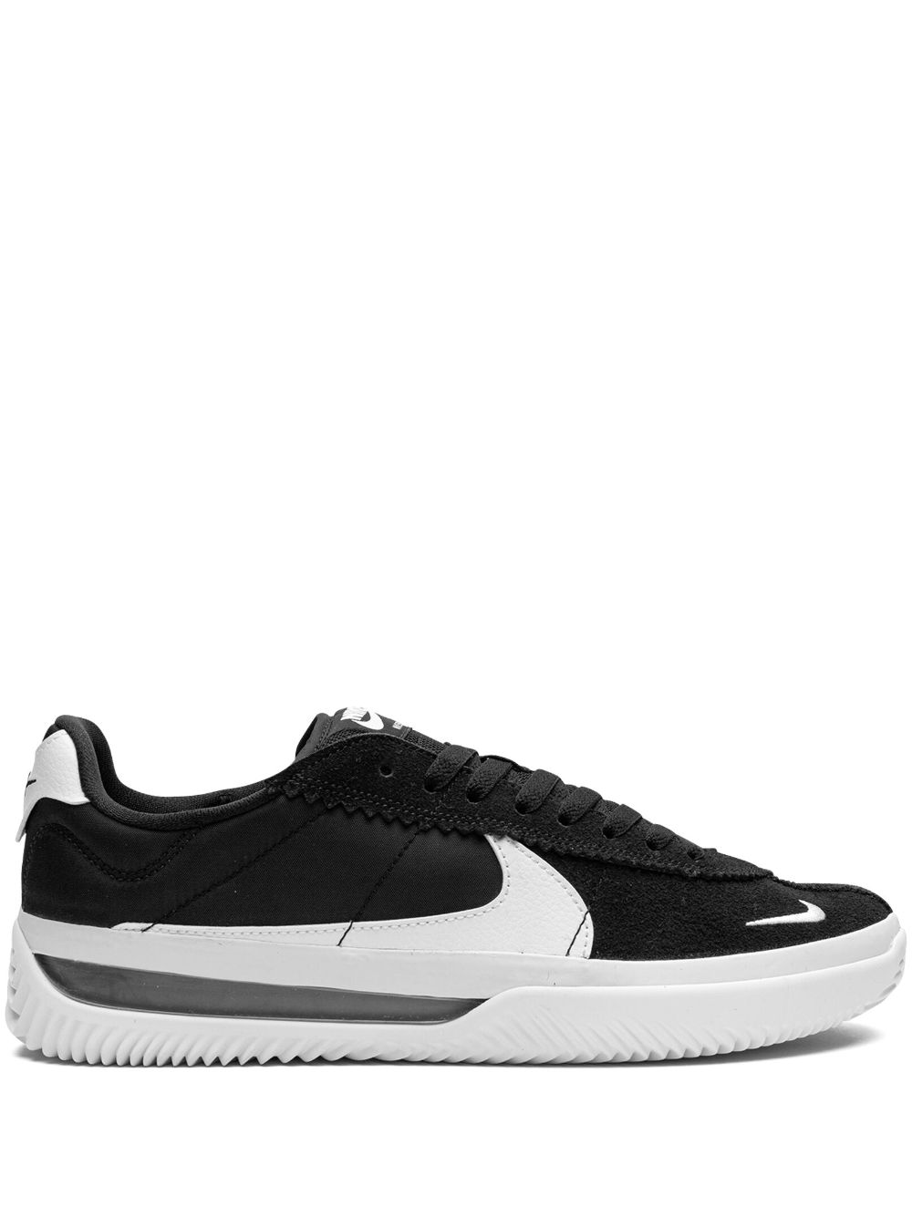 Nike BRSB low-top sneakers - Black von Nike