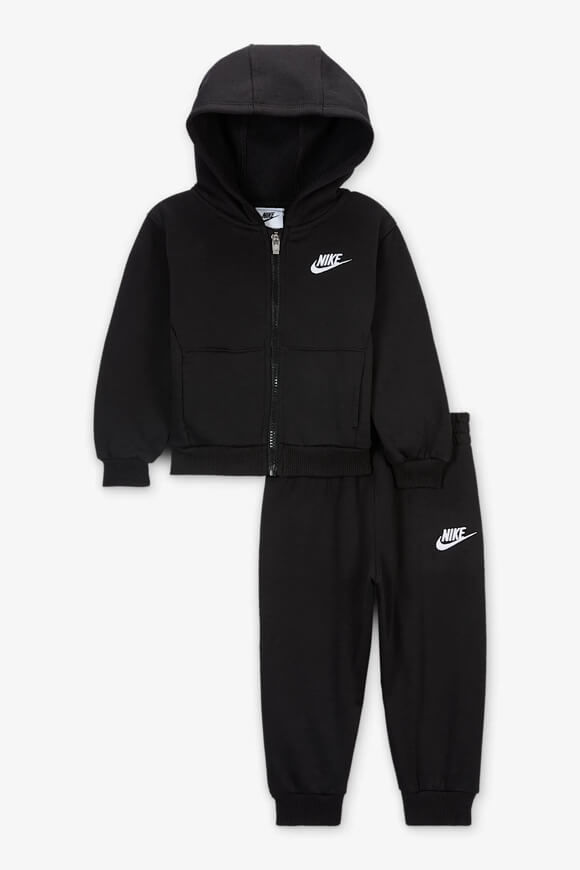 Nike Baby-Set | Black | Baby  | 18m von Nike