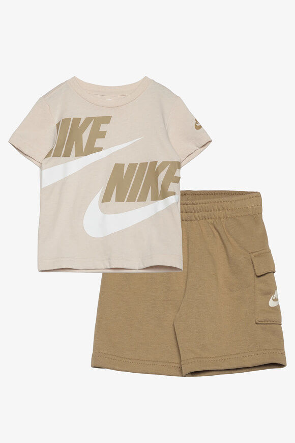 Nike Baby-Set | Parachute Beige | Baby  | 18m von Nike