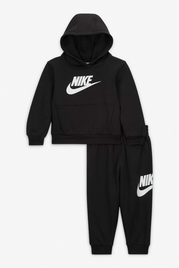 Nike Club Fleece Baby-Set | Black | Baby  | 18m von Nike