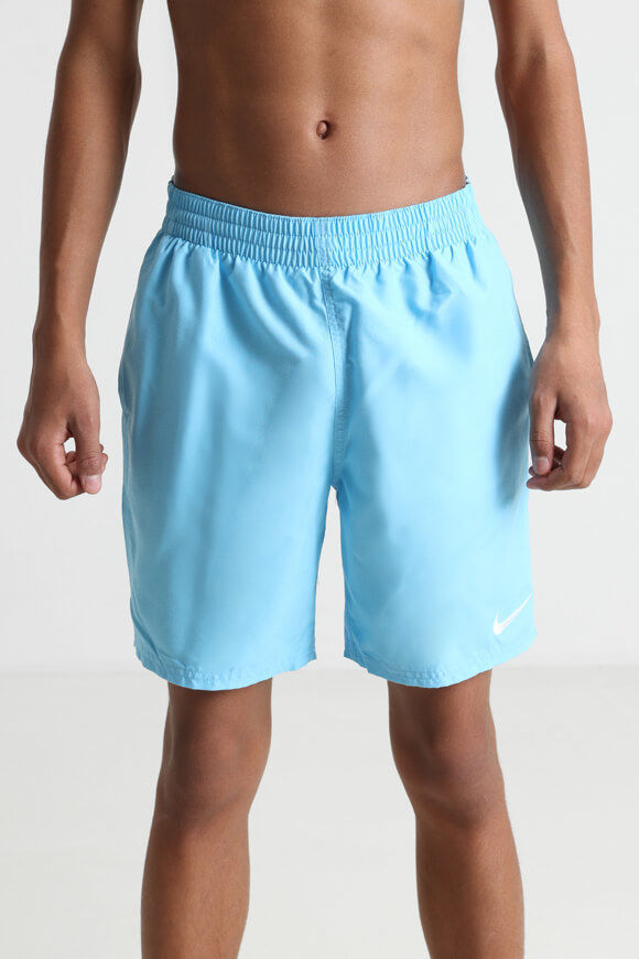 Nike Badeshorts | Aquarius Blue | Jungen  | L von Nike