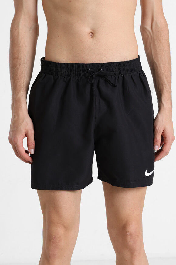 Nike Badeshorts | Black | Herren  | L von Nike