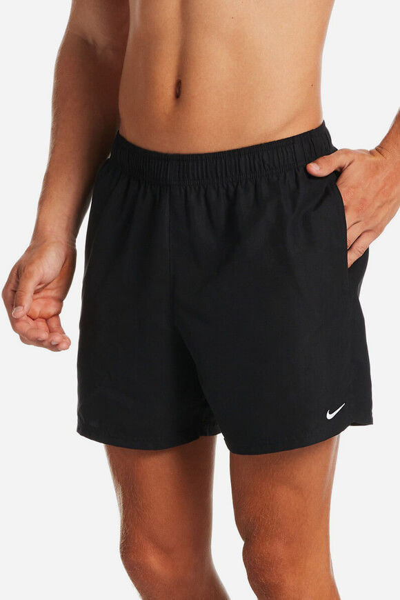 Nike Badeshorts | Black | Herren  | L von Nike