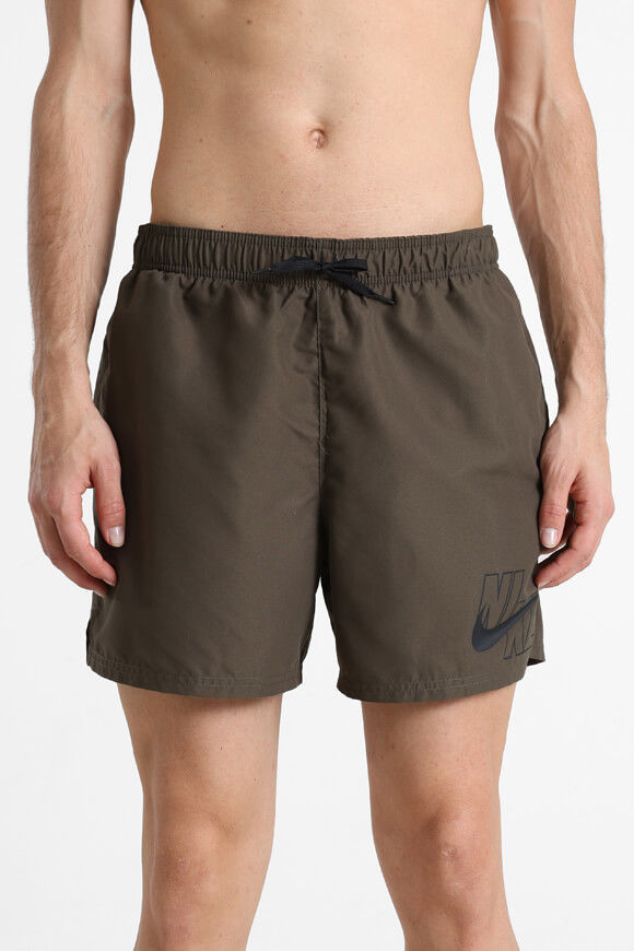 Nike Badeshorts | Cargo Khaki | Herren  | L von Nike