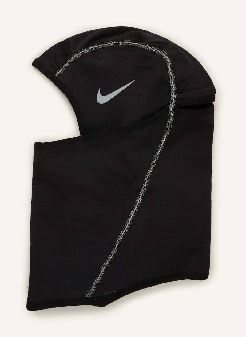 Nike Balaclava Therma Sphere Hood 4 schwarz von Nike