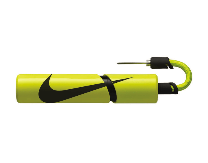 Nike Ballpumpe Ballpumpe neongelb Nike Ballpumpe Ballpumpe neongelb von Nike