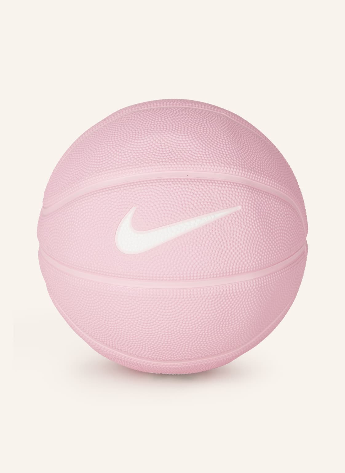 Nike Basketball Swoosh Skills pink von Nike