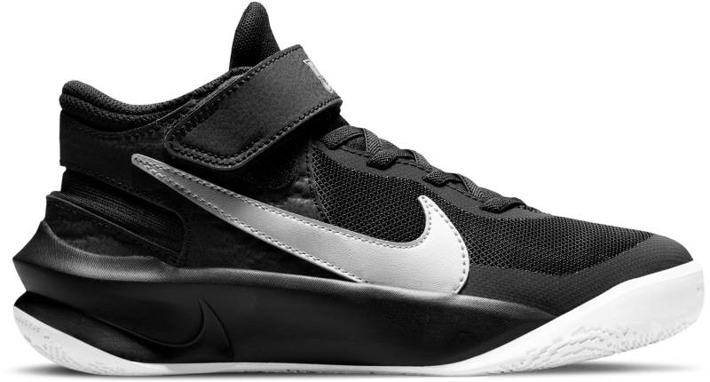 Nike Basketballschuh »TEAM HUSTLE D 10 FLYEASE (GS)« von Nike