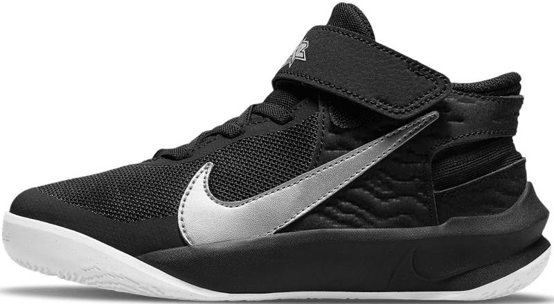 Nike Basketballschuh »TEAM HUSTLE D 10 FLYEASE (PS)« von Nike