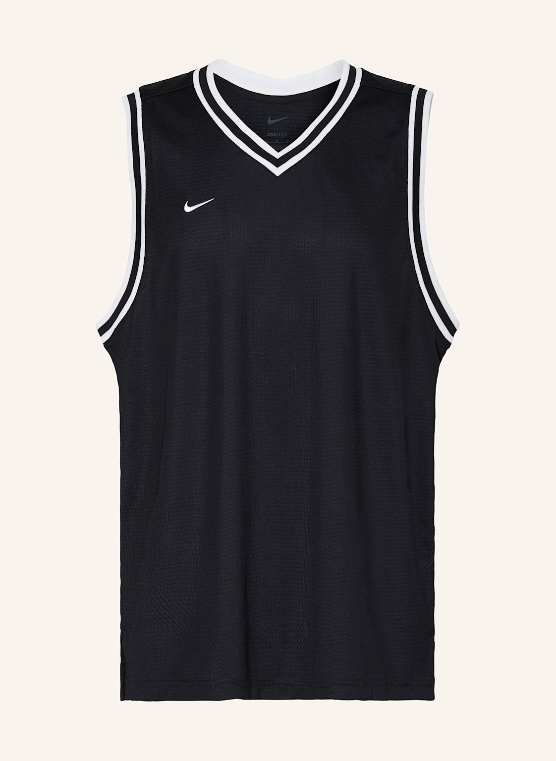 Nike Tanktop Dna schwarz Nike Tanktop Dna schwarz von Nike