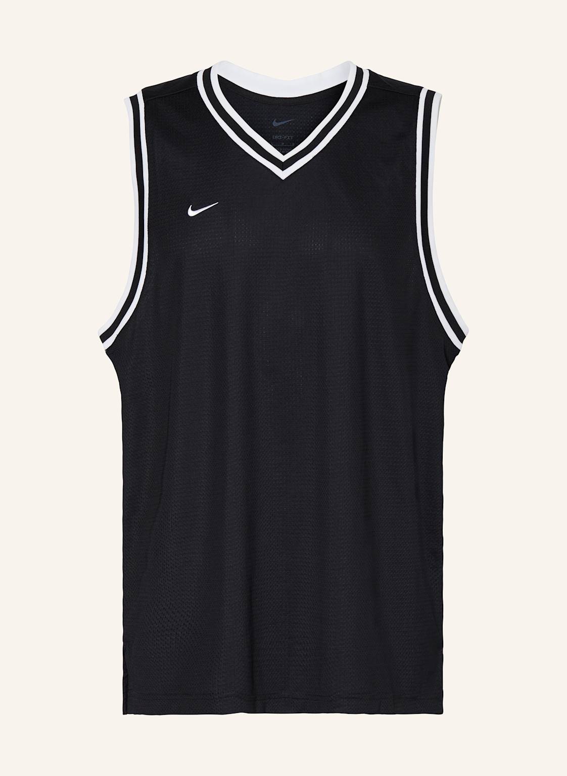 Nike Tanktop Dna schwarz von Nike