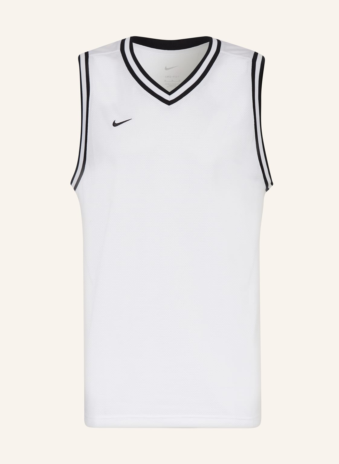 Nike Tanktop Dna weiss von Nike