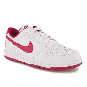 Nike Big Herren Sneaker Weiss von Nike