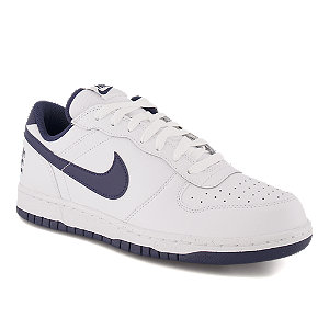 Nike Big Nike Low Herren Sneaker Weiss von Nike