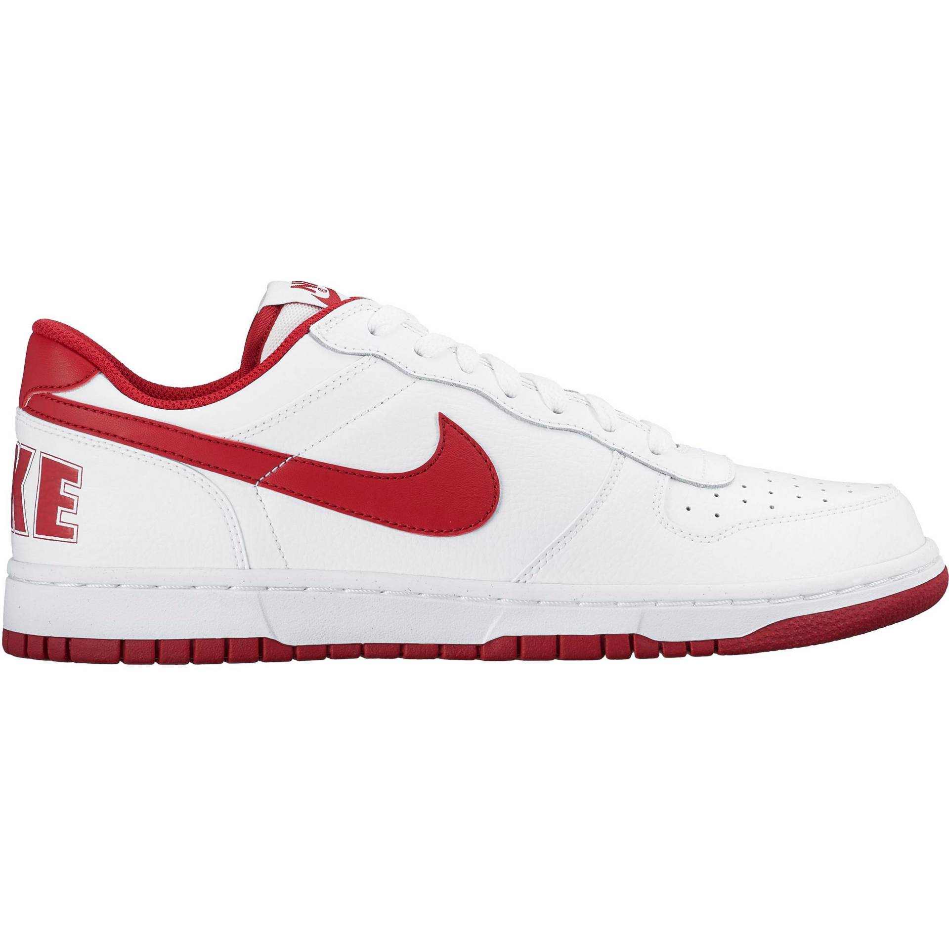 Nike Big Sneaker Herren Nike Big Sneaker Herren von Nike