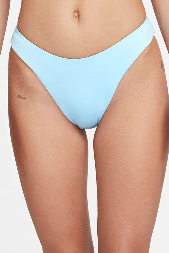 Nike Bikini-Unterteil | Aquarius Blue | Damen  | M von Nike