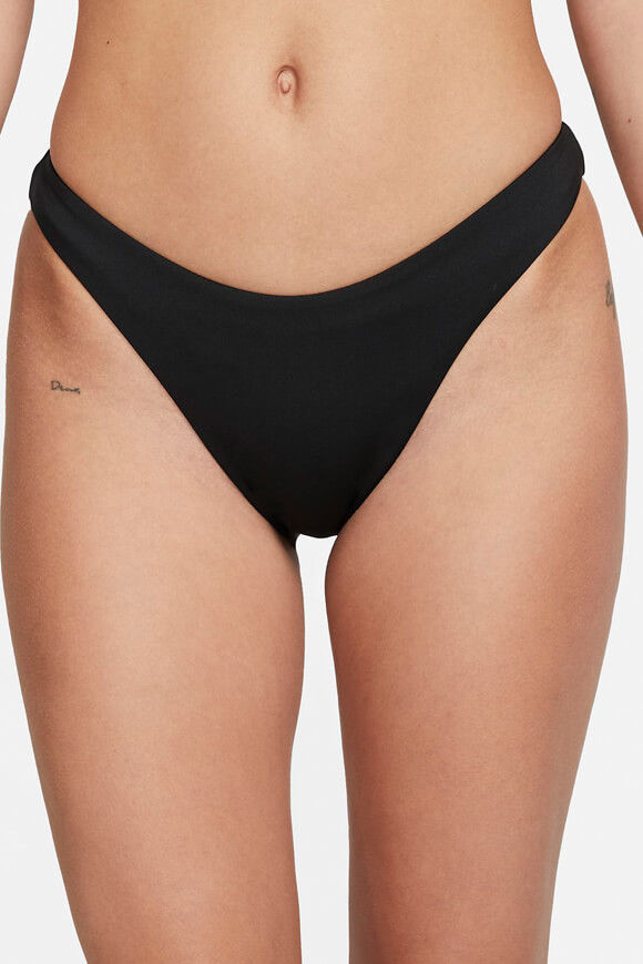 Nike Bikini-Unterteil | Black | Damen  | L von Nike