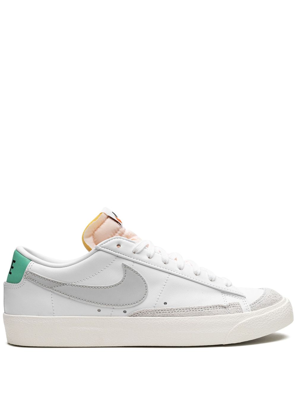 Nike Blazer Low 77 Vintage sneakers - White von Nike