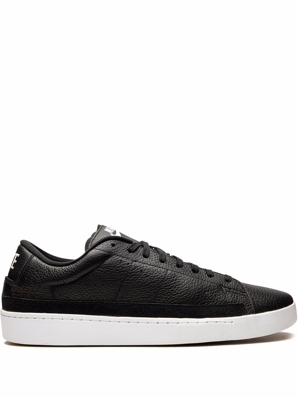 Nike Blazer Low X sneakers - Black von Nike