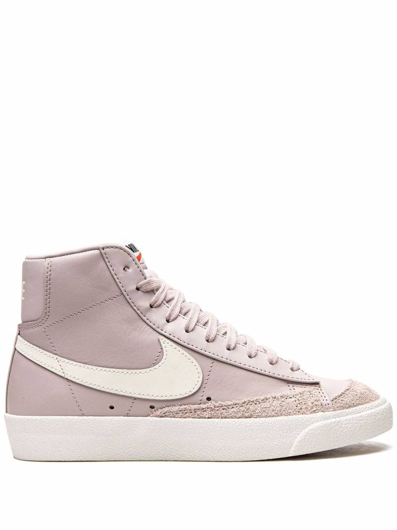 Nike Blazer Mid '77 LX sneakers - Purple von Nike